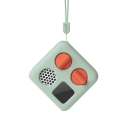 Yoto - Housse de protection Yoto Mini vert d'eau