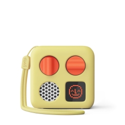 Yoto - Housse de protection Yoto Mini jaune