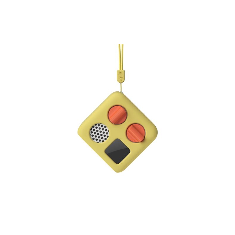 Yoto - Housse de protection Yoto Mini jaune