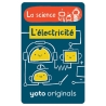 Yoto - Cartes Les BrainBots La science