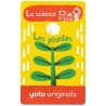 Yoto - Cartes Les BrainBots La science