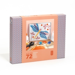 Atelier 72 - Mosaïques