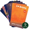 Yoto - Cartes Le système solaire