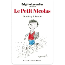 Yoto - Carte Le Petit Nicolas