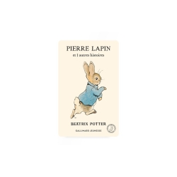 Yoto - Carte Pierre Lapin
