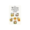 Yoto - Carte Les 5 histoires d'amitié Winnie l'Ourson