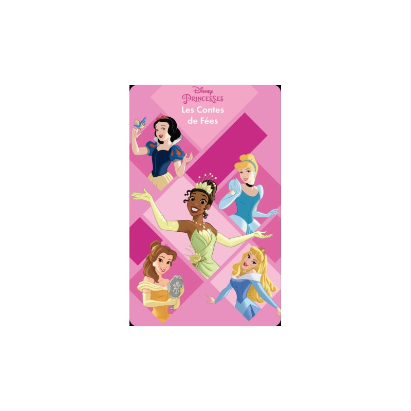 Yoto - Carte Les Contes de Fées