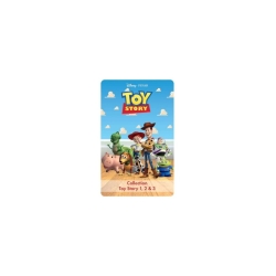 Yoto - Carte Toy Story