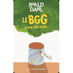 Yoto - Carte Roald Dahl Le BGG