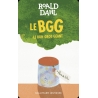 Yoto - Carte Roald Dahl Le BGG