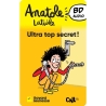 Yoto - Carte Anatole Latuile Ultra top secret !