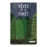Yoto - Carte Rêves de la forêt