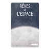Yoto - Carte Rêves de l'espace