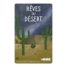 Yoto - Carte Rêves du désert