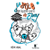Yoto - Carte Joey La drôle d'histoire
