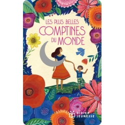 Yoto - Carte Les plus belles comptines du monde