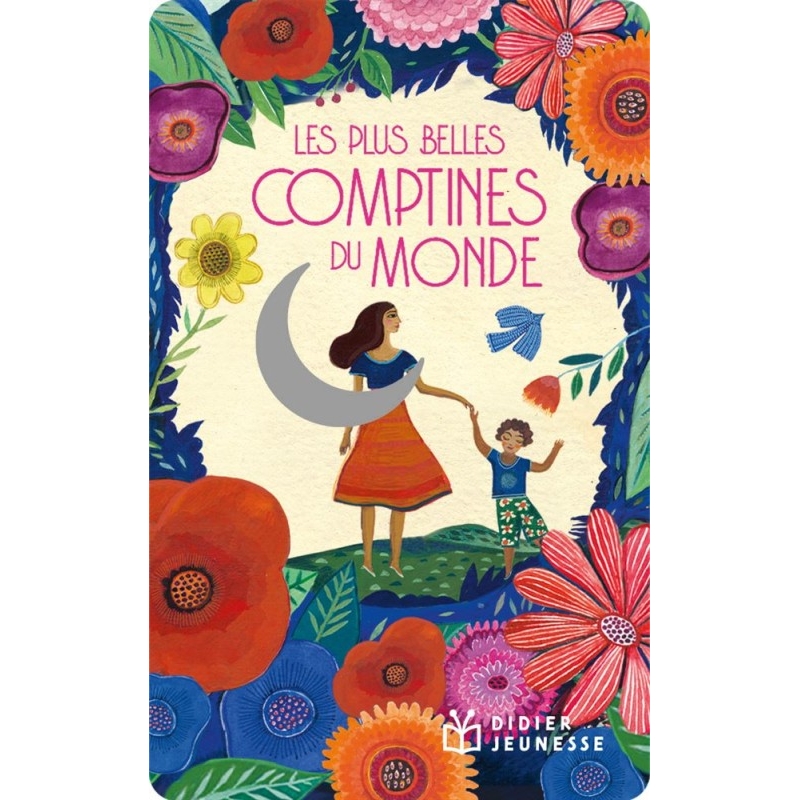 Yoto - Carte Les plus belles comptines du monde