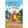 Yoto - Carte Histoires de Zébulon le dragon