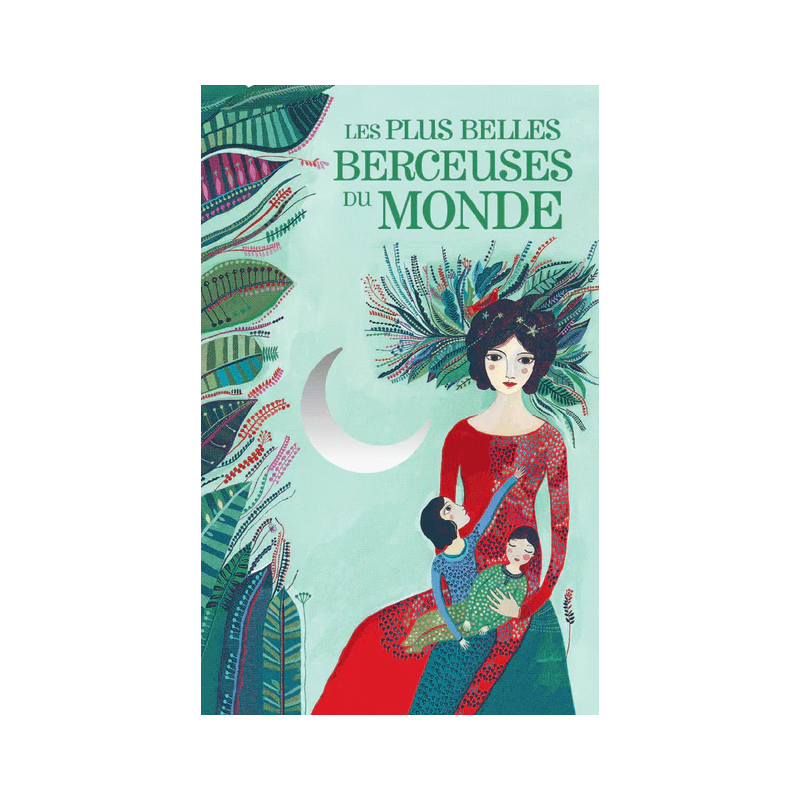 Yoto - Carte Les plus belles berceuses du monde