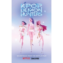 Yoto - Carte K-Pop Demon Hunters