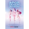 Yoto - Carte K-Pop Demon Hunters