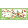 Gardino - Jeu de lancer d'anneaux