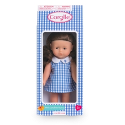Mini Corolline Romy