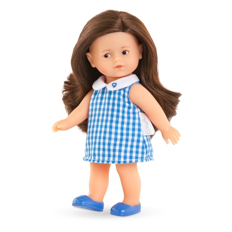 Mini Corolline Romy