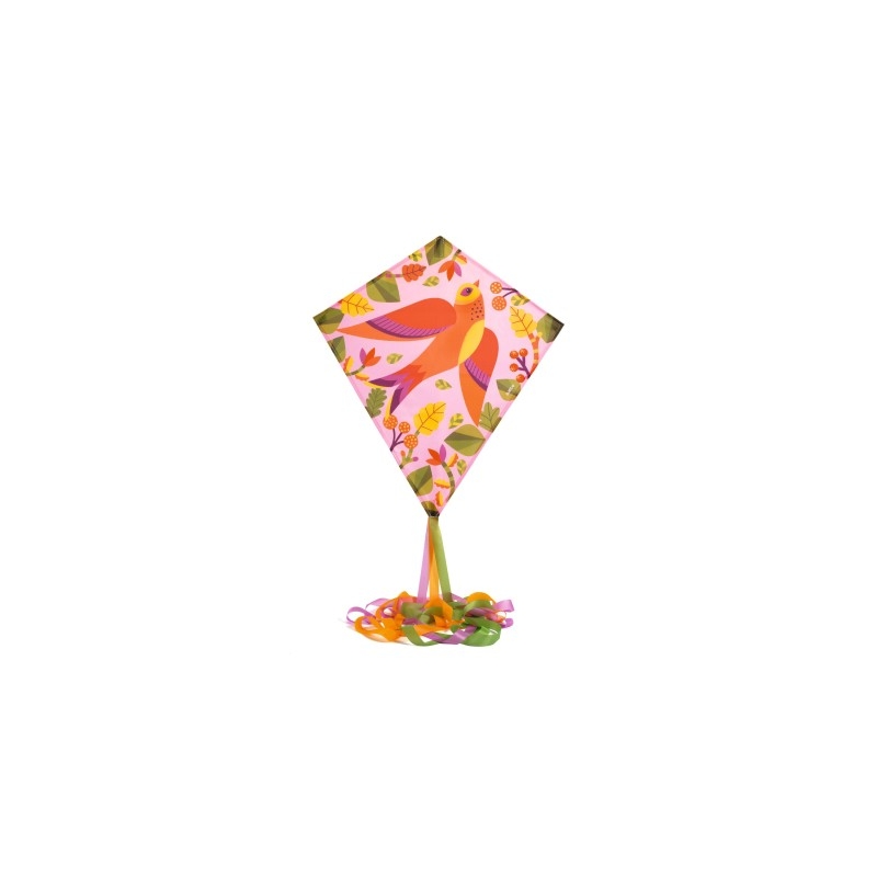 Cerf-volant - Birdy