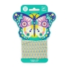 Jeu de l'élastique Papillon