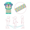 Jeu de l'élastique Papillon