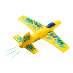Avion planeur Fire Jet