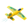 Avion planeur Fire Jet