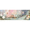 Puzzle Gallery 350 pièces  - Fairy lakes
