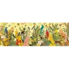 Puzzle Gallery 1000 pièces  - Peaceful birds
