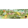 Puzzle Gallery 350 pièces  - A summer's day