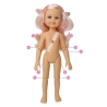 Amigas - Poupée articulée Salu