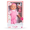 Mon 1er bébé bain - Océane - Coquillages