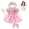 Ma Corolle - Coffret princesse anniversaire avec accessoires