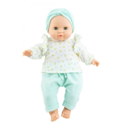 Manus - Bébé Laya