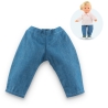 Ma Corolle - Jeans bleu