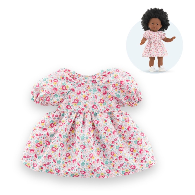 Ma Corolle - Robe Beaux Jours
