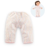 Ma Corolle - Pantalon large Tulipes