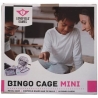 Bingo vintage en métal