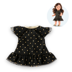 Ma Corolle - Petite robe noire