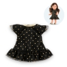 Ma Corolle - Petite robe noire