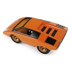 Voiture Playforever - Ufo Bruto