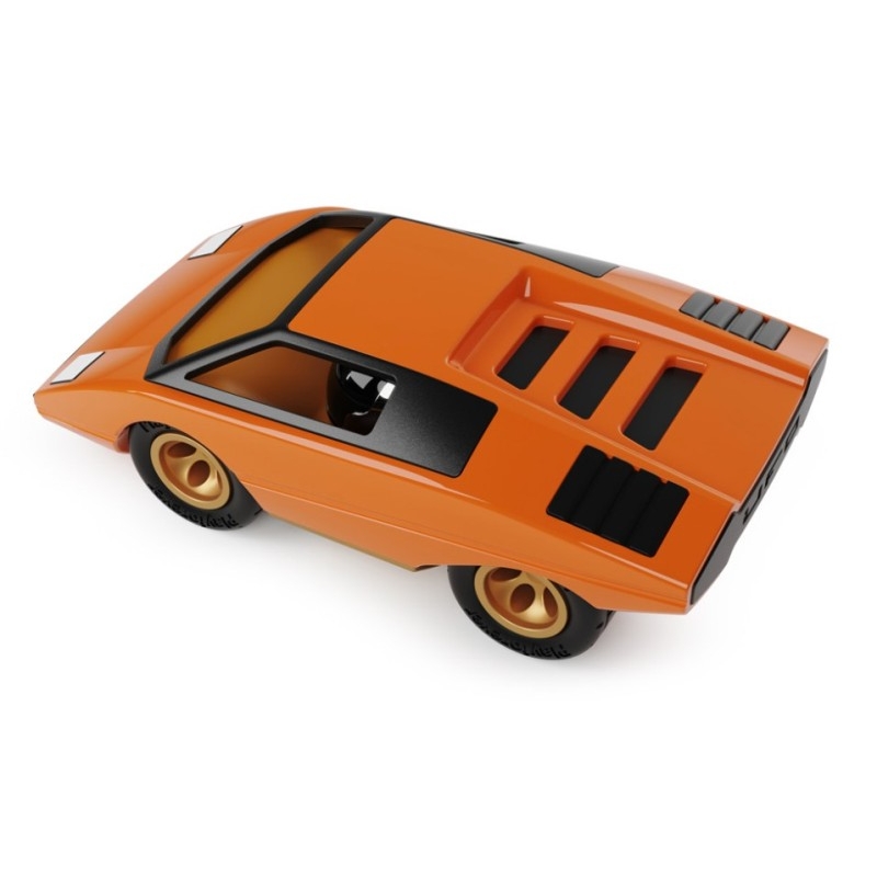 Voiture Playforever - Ufo Bruto
