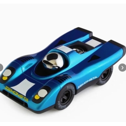 Voiture Playforever - Hans