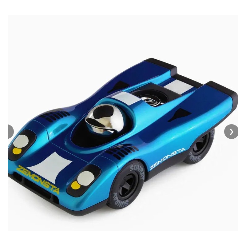 Voiture Playforever - Hans